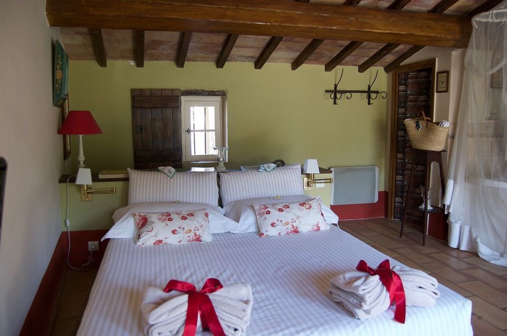 Bergerie Des Suanes Bed & Breakfast Fayence Luaran gambar